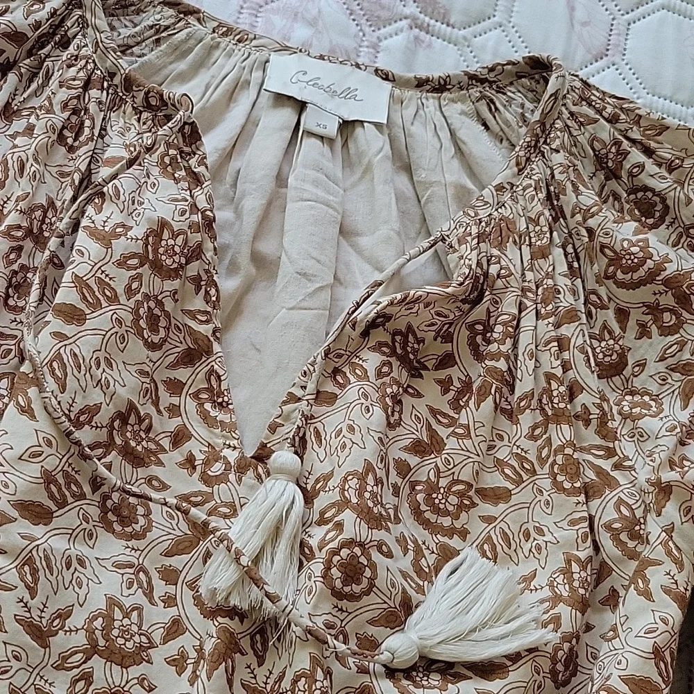 Cleobella dress - Picture 7 of 16